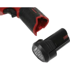 Сабельная пила Зубр Мастер СПЛ-125-21 аккум. 2700ход/мин