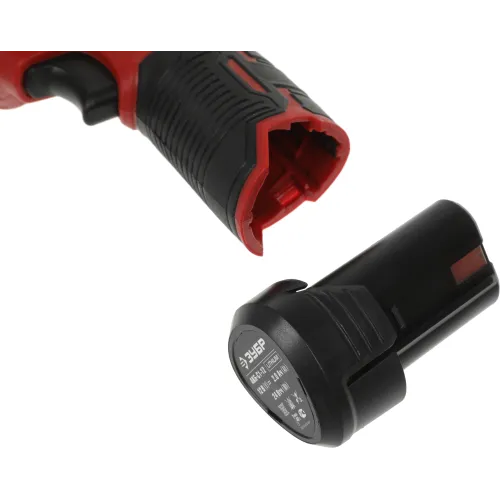 Сабельная пила Зубр Мастер СПЛ-125-21 аккум. 2700ход/мин