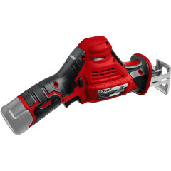 Сабельная пила Зубр Мастер СПЛ-125 аккум. 2700ход/мин