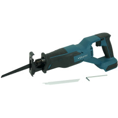 Сабельная пила Sturm! CRS1801BL аккум. 2800ход/мин