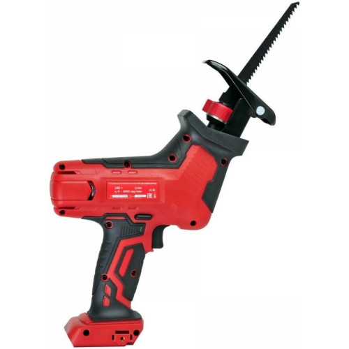 Сабельная пила Elitech ПСА 18Л ( E2206.005.00) аккум. 2800ход/мин (198053)