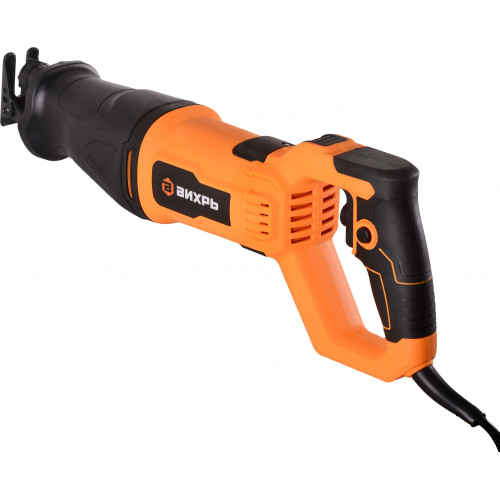 Сабельная пила Вихрь ПС-1300Э 1300Вт 2950ход/мин (72/25/2)