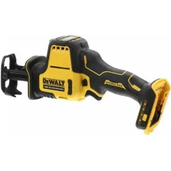 Сабельная пила DeWalt DCS369N аккум. 2800ход/мин (DCS369N-XJ)