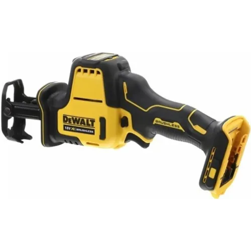 Сабельная пила DeWalt DCS369N аккум. 2800ход/мин (DCS369N-XJ)