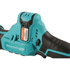 Сабельная пила Sturm! CRS1201C аккум. 2700ход/мин ДА