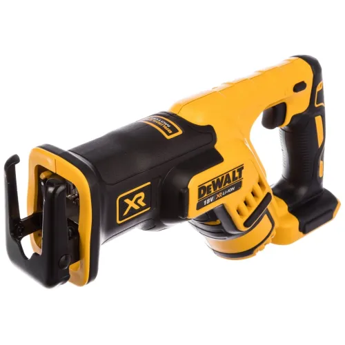 Сабельная пила DeWalt DCS367N 824Вт аккум. 2900ход/мин (DCS367N-XJ)