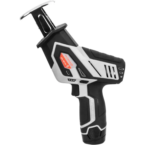 Сабельная пила Интерскол НПА-100/12Э аккум. 3000ход/мин (805.2.2.70)