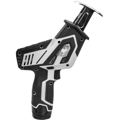 Сабельная пила Интерскол НПА-100/12Э аккум. 3000ход/мин (805.2.2.70)