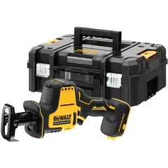 Сабельная пила DeWalt DCS369NT-XJ аккум. 2800ход/мин ДА