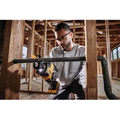 Сабельная пила DeWalt DCS369NT-XJ аккум. 2800ход/мин ДА