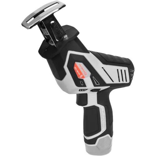 Сабельная пила Интерскол НПА-100/12Э аккум. 3000ход/мин (805.0.0.70)