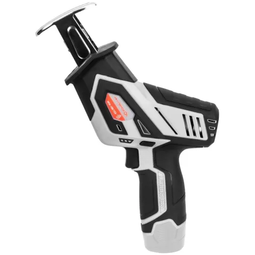 Сабельная пила Интерскол НПА-100/12Э аккум. 3000ход/мин (805.0.0.70)