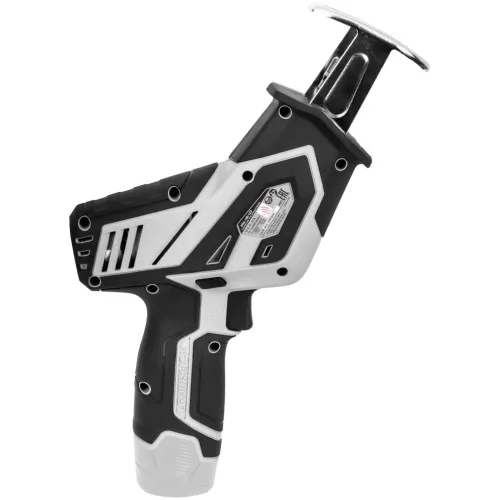 Сабельная пила Интерскол НПА-100/12Э аккум. 3000ход/мин (805.0.0.70)