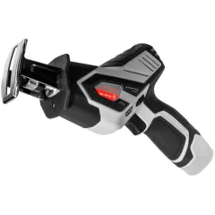 Сабельная пила Интерскол НПА-100/12Э аккум. 3000ход/мин (805.0.0.70)