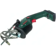 Сабельная пила Bosch KEO 18Li аккум. 2300ход/мин (0600861A00)