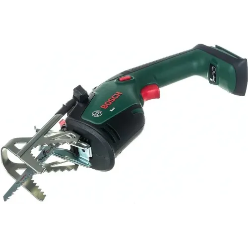 Сабельная пила Bosch KEO 18Li аккум. 2300ход/мин (0600861A00)