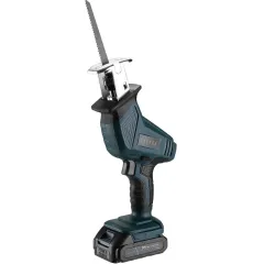 Сабельная пила Zitrek ZKRS20 PRO аккум. 1500ход/мин ДА (085-1316)