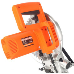 Торцовочная пила Patriot MS 255 1800Вт 5000об/мин d=250мм