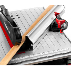 Торцовочная пила Зубр ЗПТК-305-1900 1900Вт 4200об/мин d=305мм