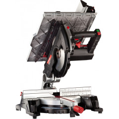 Торцовочная пила Зубр ЗПТК-305-1900 1900Вт 4200об/мин d=305мм