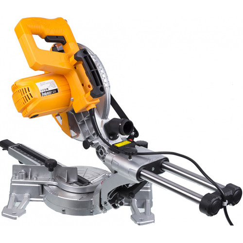 Торцовочная пила Вихрь ПТ-255ПЛ 1900Вт 5000об/мин d=255мм