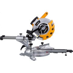 Торцовочная пила Вихрь ПТ-255ПЛ 1900Вт 5000об/мин d=255мм