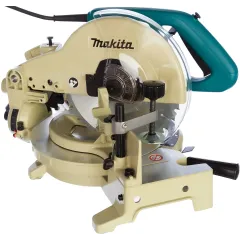 Торцовочная пила Makita LS1040N 1650Вт 4600об/мин d=260мм