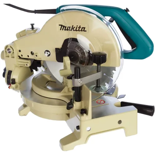 Торцовочная пила Makita LS1040N 1650Вт 4600об/мин d=260мм