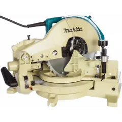 Торцовочная пила Makita LS1040N 1650Вт 4600об/мин d=260мм