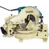 Торцовочная пила Makita LS1040N 1650Вт 4600об/мин d=260мм