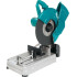 Отрезная пила Makita LW1400 2200Вт 3800об/мин d=355мм