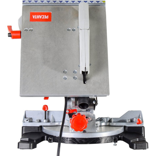 Торцовочная пила Ресанта ТП-210 К 1600Вт 5000об/мин d=210мм