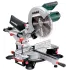 Торцовочная пила Metabo KGS 305 M 2000Вт 3700об/мин d=305мм