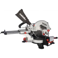Торцовочная пила Metabo KGS 305 M 2000Вт 3700об/мин d=305мм