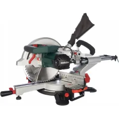 Торцовочная пила Metabo KGS 305 M 2000Вт 3700об/мин d=305мм