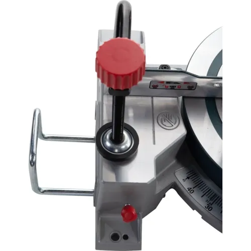 Торцовочная пила Bosch GCM 800 SJ 1400Вт 5500об/мин d=216мм