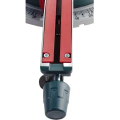 Торцовочная пила Bosch GCM 800 SJ 1400Вт 5500об/мин d=216мм