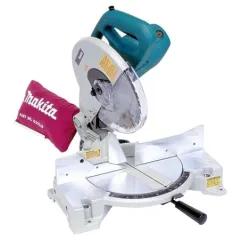 Торцовочная пила Makita LS1040 1650Вт 4600об/мин d=255мм