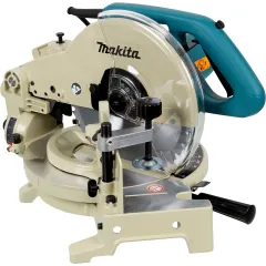 Торцовочная пила Makita LS1040 1650Вт 4600об/мин d=255мм