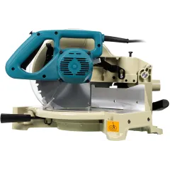 Торцовочная пила Makita LS1040 1650Вт 4600об/мин d=255мм