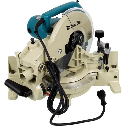 Торцовочная пила Makita LS1040 1650Вт 4600об/мин d=255мм