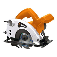 Циркулярная пила (дисковая) Вихрь ДП-140/1100 1100Вт (ручная) D диска.:140мм (72/11/3)