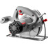 Циркулярная пила (дисковая) Зубр ЗПД-900 900Вт (ручная) D диска.:140мм