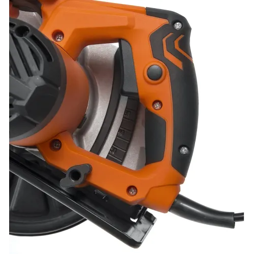 Циркулярная пила (дисковая) Daewoo DAS 1500-190 1500Вт (ручная) D диска.:190мм