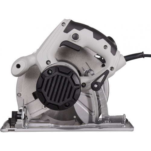 Циркулярная пила (дисковая) Ресанта ДП-190/1800 1800Вт (ручная) D диска.:190мм (75/11/2)