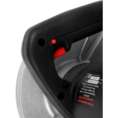 Циркулярная пила (дисковая) RedVerg CS65 Basic 1300Вт (ручная) D диска.:180мм (CS65)