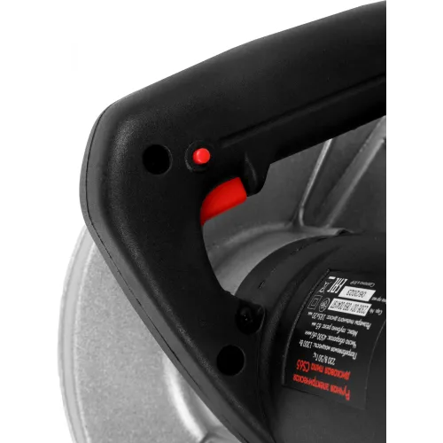 Циркулярная пила (дисковая) RedVerg CS65 Basic 1300Вт (ручная) D диска.:180мм (CS65)