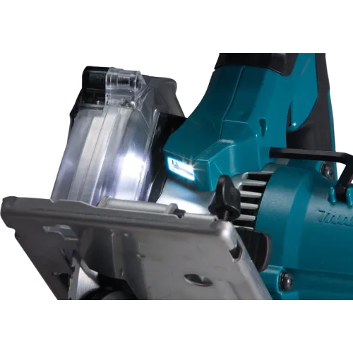 Циркулярная пила (дисковая) Makita DCS553Z (ручная) D диска.:150мм