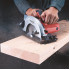 Циркулярная пила (дисковая) Makita M5802 1050Вт (ручная) D диска.:190мм