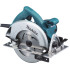 Циркулярная пила (дисковая) Makita 5007N 1800Вт (ручная) D диска.:185мм